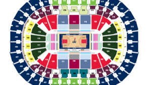 52 Genuine Washington Capitals Arena Map
