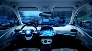 Future of Autonomous Vehicles