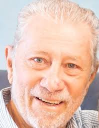 Obituary information for James G. McGannon