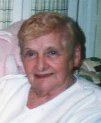 Obituary for Bernice D. McKee