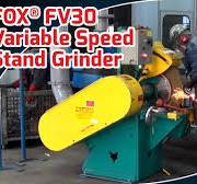 Foundry Grinders :: Product categories :: Vulcan Engineering Co.