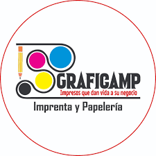 Graficamp | Imprenta y papeleria
