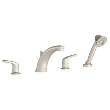 Alibaba.com offers 928 american standard bath faucets products. American Standard Tub Faucets At Faucet Com