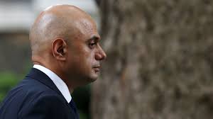 British health minister apologizes for telling people not to 'cower from'  COVID