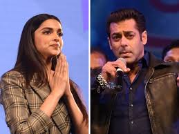 Deepika Padukone Deepika Padukone Hits Back At Salman Khan Slams Actor For 2018 Comment On Depression Being A Luxury The Economic Times 4:57 dream angel 24 598 просмотров.