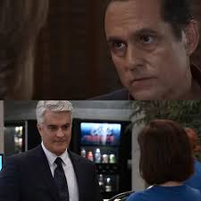 Jason's Return to General Hospital and Potential Involvement in Shooting