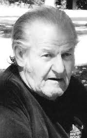 Dennis Jerard “Jerry” Enos (1935-2008)