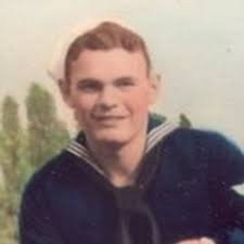 Obituary information for Harry Edwin Lacey