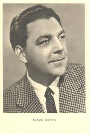 KLAUS GROSS (Groß) · www.rocknroll-schallplatten-forum.de