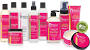 Organic Natural Hair Products