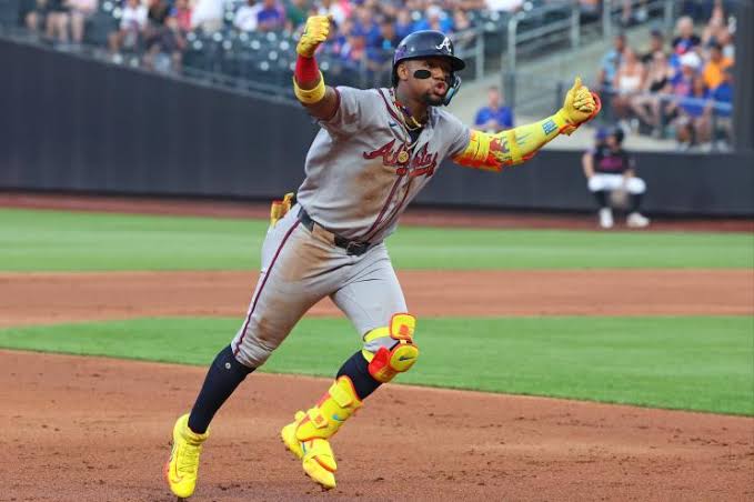2026 MLB best bets, predictions: Why Braves' Ronald Acuna Jr. will return  to MVP form