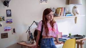 Who Plays Abby In Ginny & Georgia? (Katie Douglas Age, Instagram, And More)