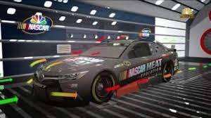 Feel free to like, share, and, subscribe if you like. Science Behind Side Drafting Nbc Nascar Youtube