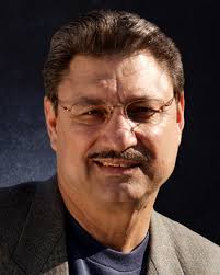 Dr. Dale Frederick, Class of 1964