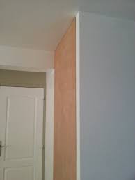 Realisez Une Porte De Placard Toute Simple Porte Placard Faire Un Placard Placard