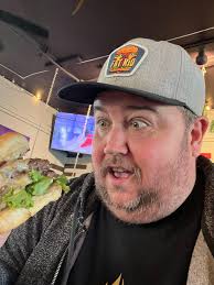 Had the Diablo. Was excellent with just enough spice.