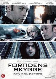 Den som dræber er en ny dansk krimiserie på tv 2.premiere søndag d. Den Som Dreper Fortidens Skygge