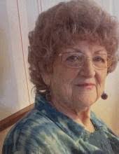 Edna Mae Hardin Obituary August 20, 2021
