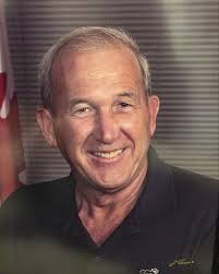 George "Robbie" Douglas Robertson Obituary September 18, 2025