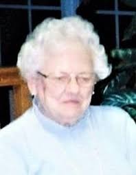 Bernice Sampson Obituary (1926