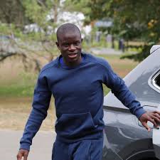 Shop for your adidas n'golo kanté at adidas germany. N Golo Kante Sept Fois Ou Il A Prouve Qu Il Etait La Meilleure Personne Sur Terre Elle N Golo Kante Griezmann Equipe De France