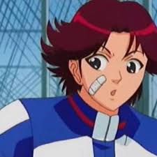 Yu-Gi-Oh! Characters