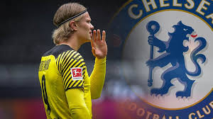 It seems now or never for chelsea's move for erling haaland if reports are to be believed. Bericht Bvb Juwel Erling Haaland Interessiert An Wechsel Zum Fc Chelsea Transfer Erst 2022 Sportbuzzer De