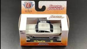 Image result for Iceberg White 1958 Plymouth