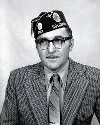 Rueben Dockter Obituary