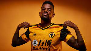 Latest on wolverhampton wanderers defender nélson semedo including news, stats, videos, highlights and more on espn. Nelson Semedo Wolves Sign Right Back For 36 8m From Barcelona Football News Sky Sports