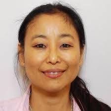 Gina Coon's Instagram, Twitter & Facebook