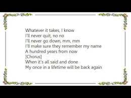 Win Lyrics
