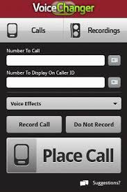 In short, your voice will be changed to skype, viber, hangouts, teamspeak, . Voice Changer Android App Apk Download On Phoneky