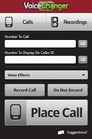 Sep 09, 2021 · the description of free calls app. Voice Changer Android App Apk Download On Phoneky