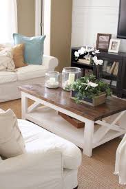 Rustic coffee tables bring to life the essence of unpolished decor. 30 Rustic Coffee Table Decor Ideas You Will Love
