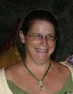 Suzy “Crazy Lady” Knapp Olsen (1962-2013)