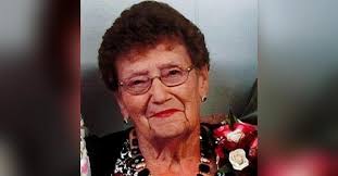 M. Lu Jean "Jeanie" Wesemann Obituary