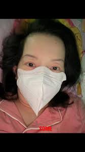 “Kris Aquino Back in Hospital: Kakayanin Pa Ba?”, #KrisAquino #PrayForKris  #KakayaninKoPaBa #HealingPrayers #ShowbizPH #PinoyReels #BimbyAquino, Kris  Aquino humihiling muli ng dasal habang nasa ...