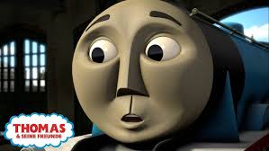 Thomas und seine Freunde: Lerne Gordon kennen