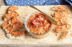 Tomatade Au Thermomix Yummix