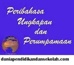 Maybe you would like to learn more about one of these? Ungkapan Cepat Kaki Ringan Tangan Masnurul