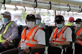 Report a correction to us if you found this. Selangor Mb Visits Toyota Assembly Plant In Shah Alam Ys Khong Driving