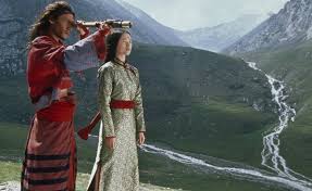 Ve ejderha, tigru si dragon, ngo foo chong lung hong, tigre y dragón, tygr a drak czech, wo hu cang long, tigre et dragon, im reich der tiger und drachen. Ang Lee S Obsessions Help Decode Crouching Tiger Hidden Dragon S Mysteries The Dissolve