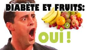 Manger Des Fruits Quand On A Le Diabete Youtube