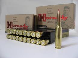 Hornady 6.5 Creedmoor 140gr ELD-M - 500 Rounds