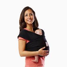 It's extremely versatile and can be used as a breastfeeding cover, tied as sling, or even wound to provide postpartum. 6 Best Baby Wraps Of 2021