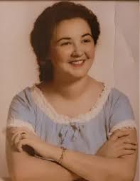 Obituary information for Betty "Nell" Presley