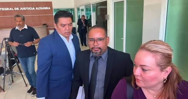La Jornada - Aplazan audiencia de Danna Yanina, imputada por el presunto feminicidio de Dafne