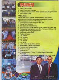 We did not find results for: Ami Medan Seleksi Calon Taruna I Pada Akademi Maritim Indonesia Medan Facebook