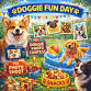 Doggie Fun Day